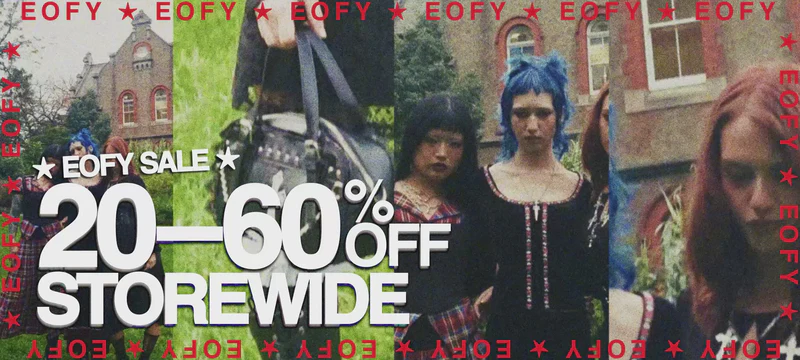 Defy Ordinary, Wear Your Identity